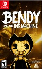 Bendy and the Ink Machine - Nintendo Switch | RetroPlay Games