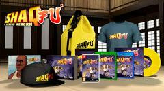 Shaq Fu: A Legend Reborn [Collector's Edition] - Nintendo Switch | RetroPlay Games