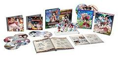 Touhou Genso Wanderer Reloaded [Limited Edition] - Playstation 4 | RetroPlay Games