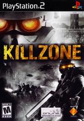 Killzone - Playstation 2 | RetroPlay Games