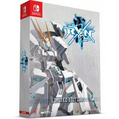 RXN Raijin [Limited Edition] - Nintendo Switch | RetroPlay Games