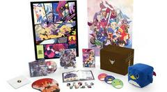 Disgaea 1 Complete [Collector's Edition] - Nintendo Switch | RetroPlay Games