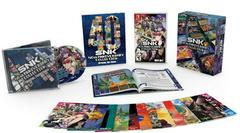 SNK 40th Anniversary Collection [Limited Edition] - Nintendo Switch | RetroPlay Games