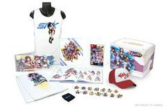 SNK Heroines: Tag Team Frenzy [Diamond Dream Edition] - Nintendo Switch | RetroPlay Games