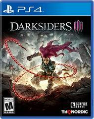 Darksiders III - Playstation 4 | RetroPlay Games