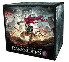 Darksiders III [Collector's Edition] - Playstation 4 | RetroPlay Games