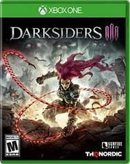 Darksiders III - Xbox One | RetroPlay Games