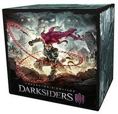 Darksiders III [Collector's Edition] - Xbox One | RetroPlay Games