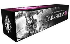 Darksiders III [Apocalypse Edition] - Xbox One | RetroPlay Games