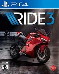 Ride 3 - Playstation 4 | RetroPlay Games