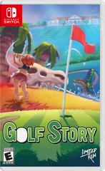 Golf Story - Nintendo Switch | RetroPlay Games