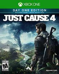 Just Cause 4 - Xbox One | RetroPlay Games