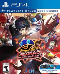 Persona 5: Dancing in Starlight - Playstation 4 | RetroPlay Games