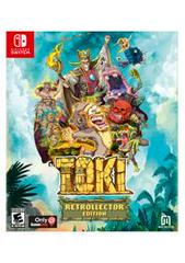 Toki Retrollector Edition - Nintendo Switch | RetroPlay Games