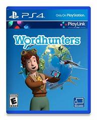 Wordhunters - Playstation 4 | RetroPlay Games