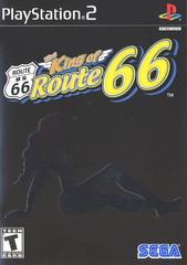 King of Route 66 - Playstation 2 | RetroPlay Games