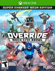 Override Mech City Brawl - Xbox One | RetroPlay Games