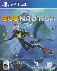 Subnautica - Playstation 4 | RetroPlay Games