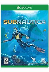 Subnautica - Xbox One | RetroPlay Games