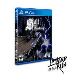 Salt & Sanctuary - Playstation 4 | RetroPlay Games