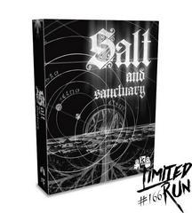 Salt & Sanctuary [Collector's Edition] - Playstation 4 | RetroPlay Games