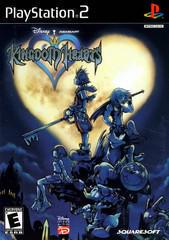 Kingdom Hearts - Playstation 2 | RetroPlay Games