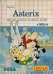 Asterix - Sega Master System | RetroPlay Games