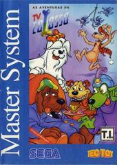 Asterix and the Secret Mission - Sega Master System | RetroPlay Games