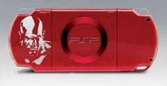 PSP 2000 Limited Edition God of War [Red] - PSP | RetroPlay Games