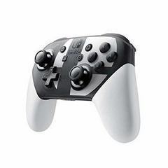Pro Controller Super Smash Bros Ultimate Edition - Nintendo Switch | RetroPlay Games