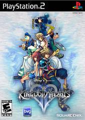 Kingdom Hearts 2 - Playstation 2 | RetroPlay Games