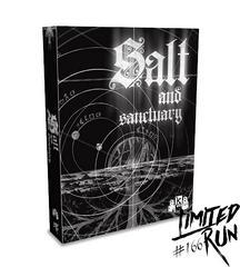 Salt & Sanctuary [Collector's Edition] - Playstation Vita | RetroPlay Games