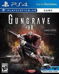 Gungrave VR - Playstation 4 | RetroPlay Games