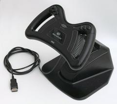 Arcade Racer Steering Wheel - Sega Saturn | RetroPlay Games