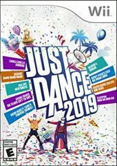 Just Dance 2019 - Wii | RetroPlay Games