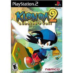 Klonoa 2 - Playstation 2 | RetroPlay Games