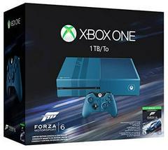 Xbox One 1 TB - Forza 6 Limited Edition - Xbox One | RetroPlay Games