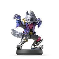 Wolf - Amiibo | RetroPlay Games