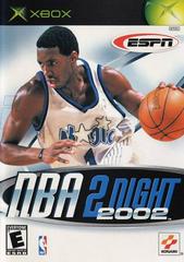 ESPN NBA 2Night 2002 - Xbox | RetroPlay Games