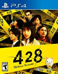 428 Shibuya Scramble - Playstation 4 | RetroPlay Games