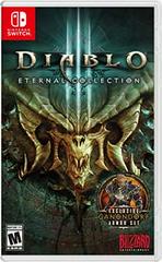 Diablo III Eternal Collection - Nintendo Switch | RetroPlay Games