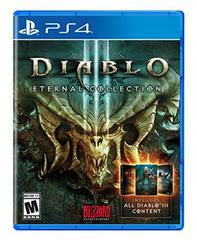Diablo III Eternal Collection - Playstation 4 | RetroPlay Games