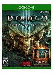 Diablo III Eternal Collection - Xbox One | RetroPlay Games