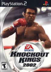 Knockout Kings 2002 - Playstation 2 | RetroPlay Games