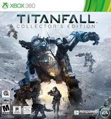 Titanfall [Collector's Edition] - Xbox 360 | RetroPlay Games