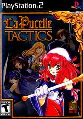 La Pucelle Tactics - Playstation 2 | RetroPlay Games