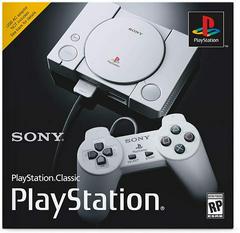 Playstation Classic - Playstation | RetroPlay Games