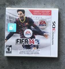 FIFA 14 - Nintendo 3DS | RetroPlay Games