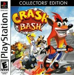 Crash Bash [Collector's Edition] - Playstation | RetroPlay Games