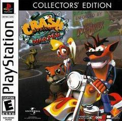 Crash Bandicoot Warped [Collector's Edition] - Playstation | RetroPlay Games